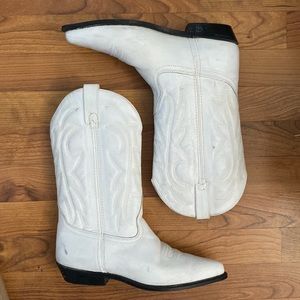 VITTORIO RICCI - Vintage Cowboy Boots